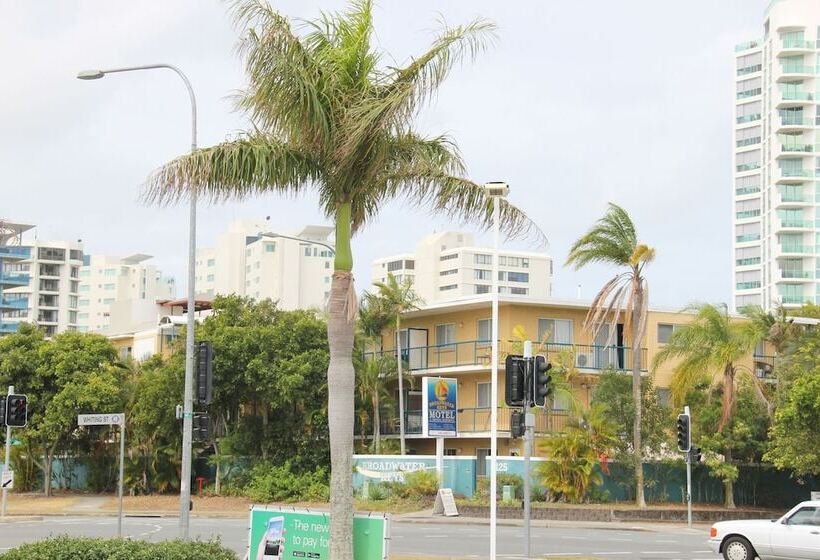 Broadwater Keys
