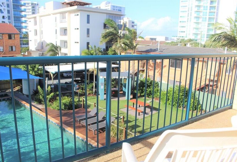 Broadwater Keys