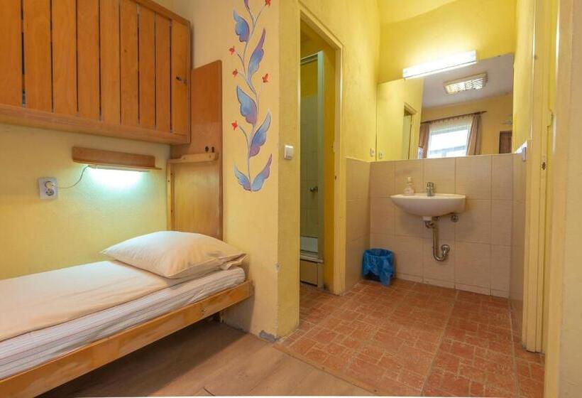 Burg Hostel Sighisoara