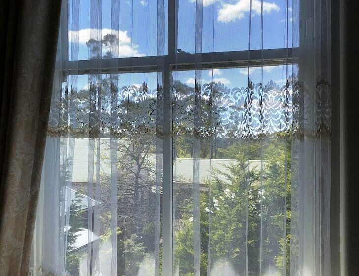 The Clarendon Motel Katoomba