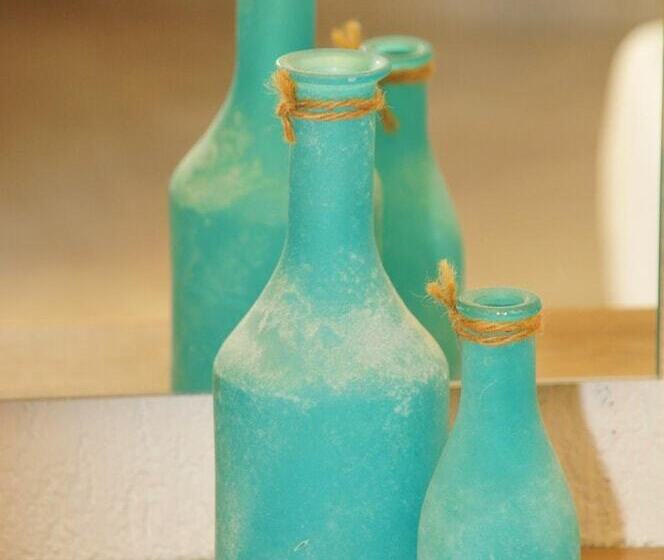 Cleopatra Apartments