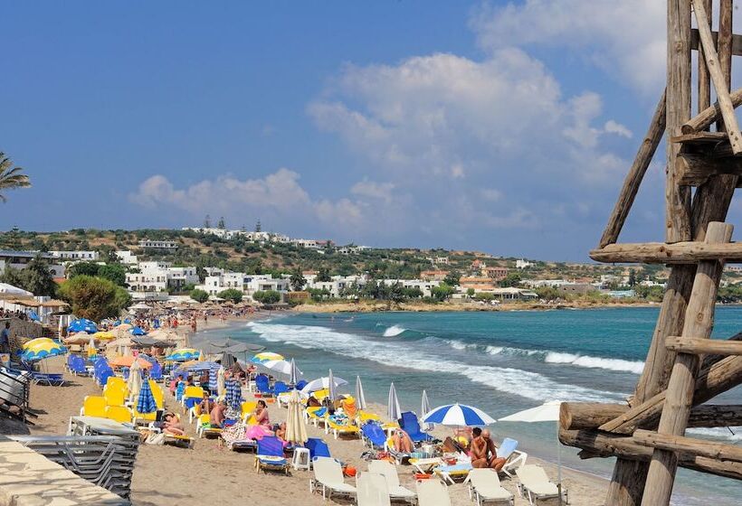 Cleopatra Apartments