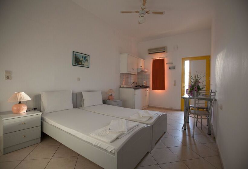 Cosmi Apts Gouves By Estia