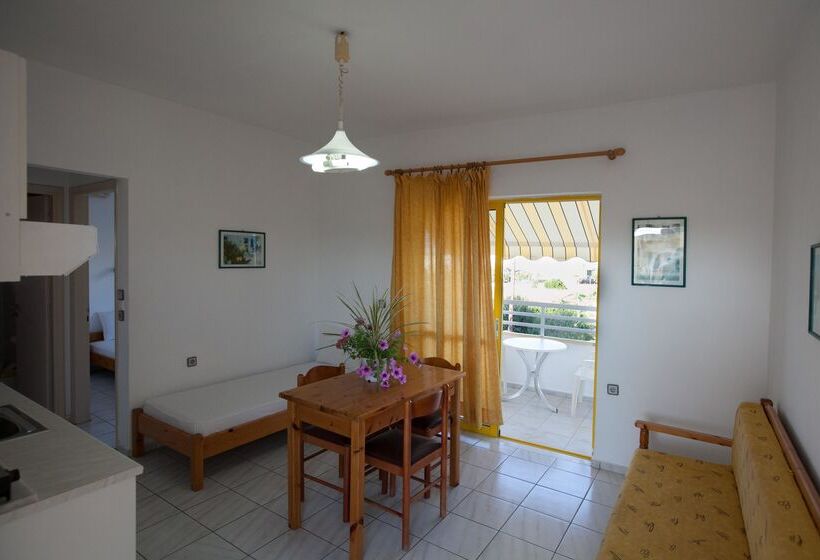 Cosmi Apts Gouves By Estia