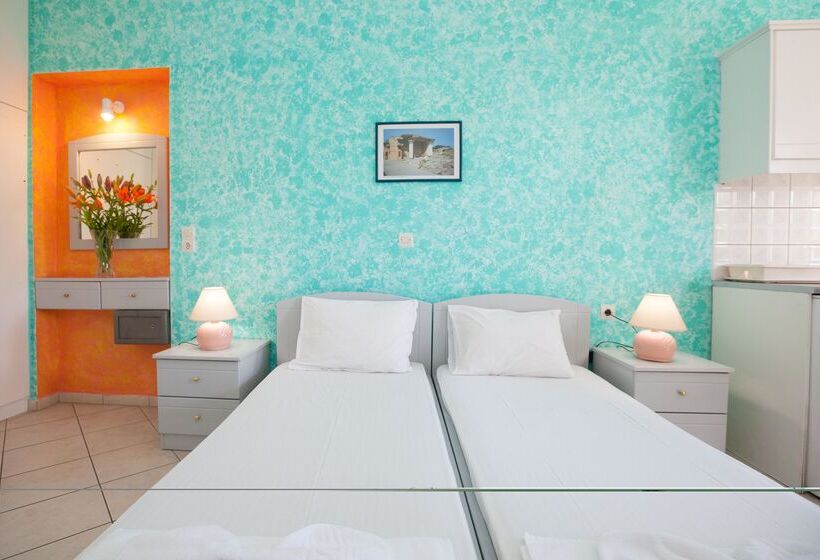 Cosmi Apts Gouves By Estia