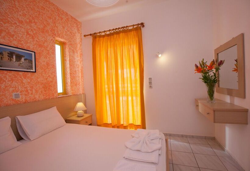 Cosmi Apts Gouves By Estia