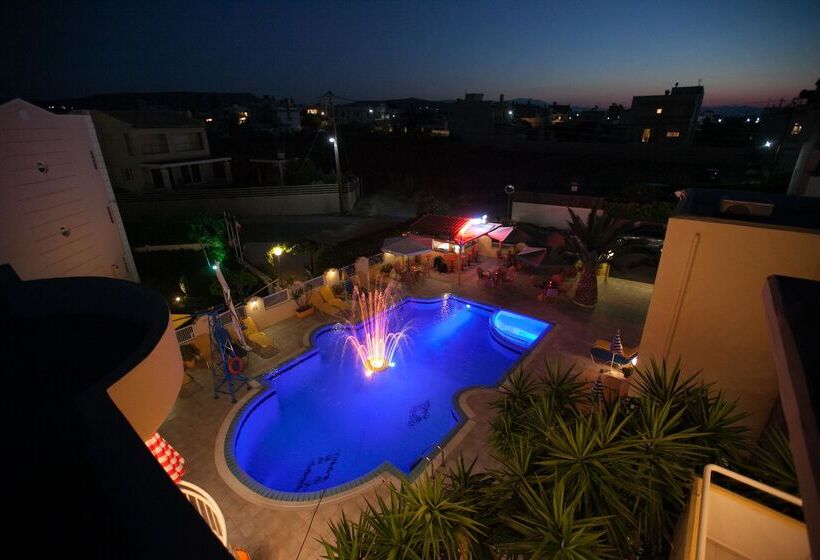 Cosmi Apts Gouves By Estia