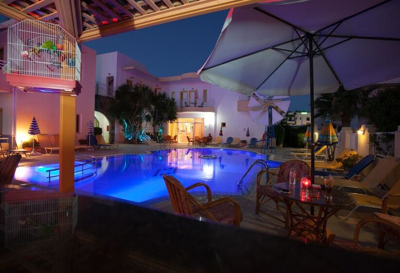 Cosmi Apts Gouves By Estia