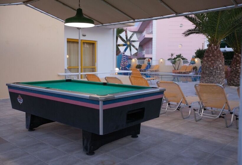 Cosmi Apts Gouves By Estia