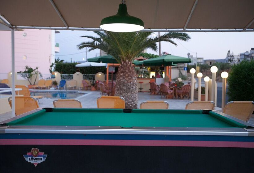 Cosmi Apts Gouves By Estia