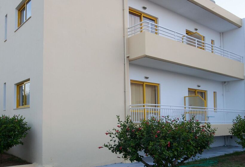 Cosmi Apts Gouves By Estia