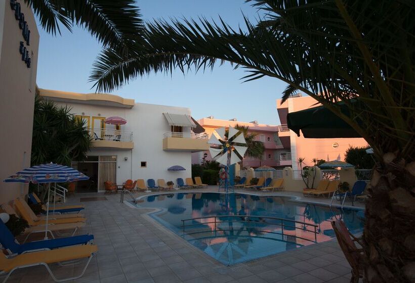 Cosmi Apts Gouves By Estia