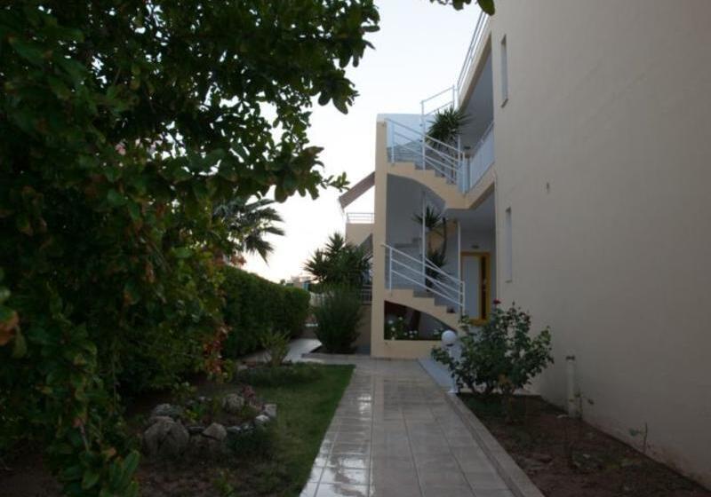 Cosmi Apts Gouves By Estia