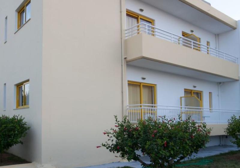 Cosmi Apts Gouves By Estia