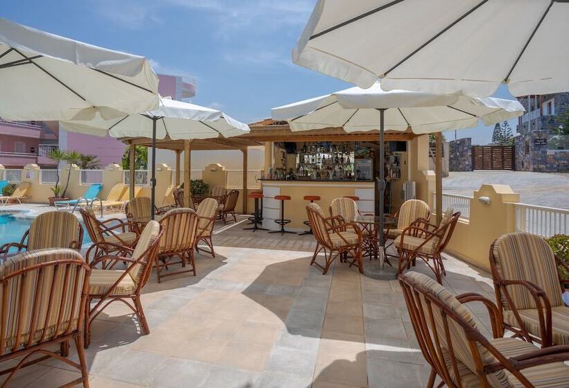 Cosmi Apts Gouves By Estia