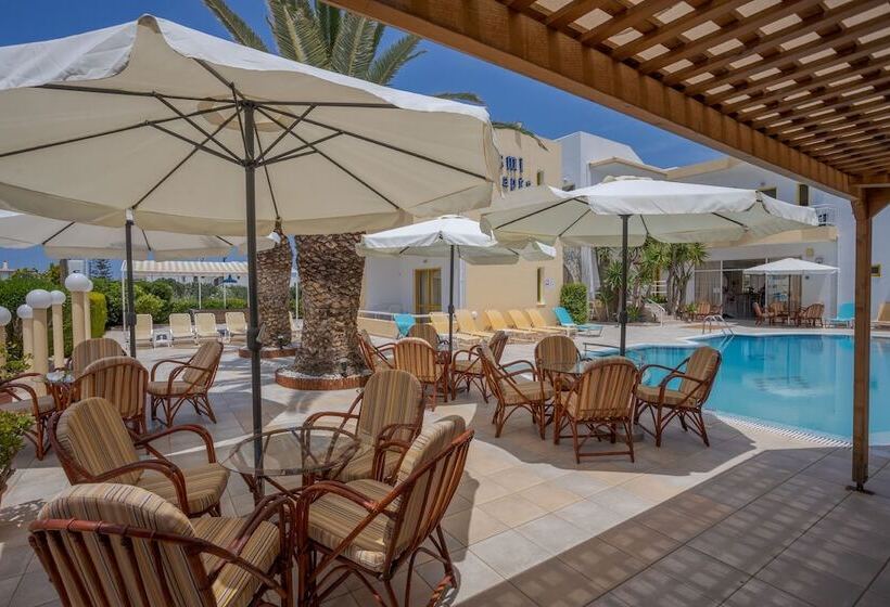 Cosmi Apts Gouves By Estia