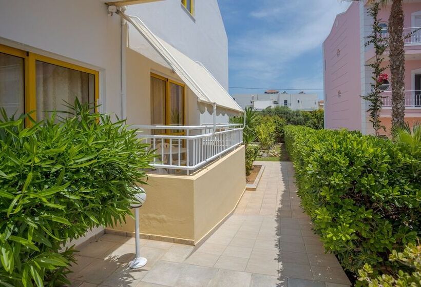 Cosmi Apts Gouves By Estia