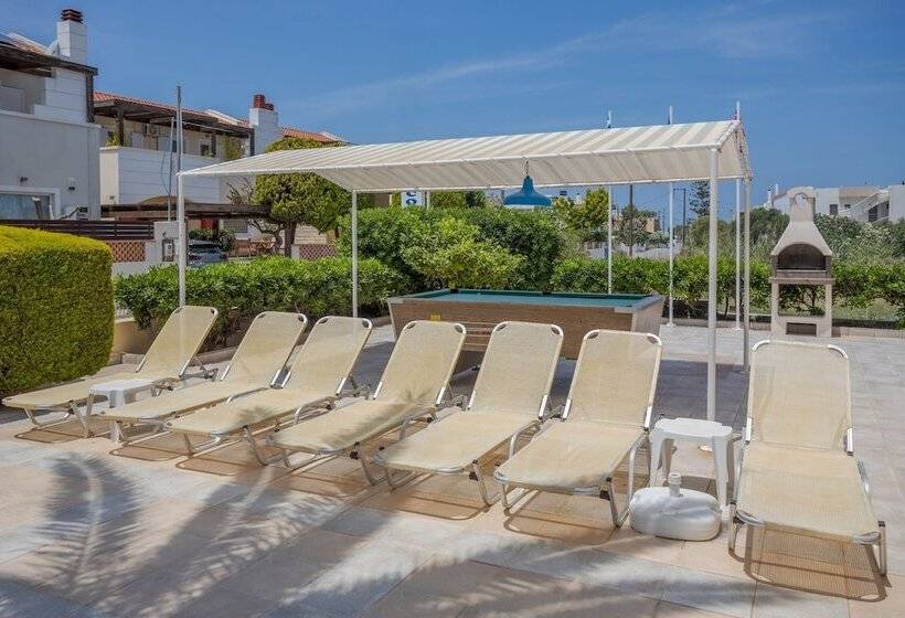 Cosmi Apts Gouves By Estia