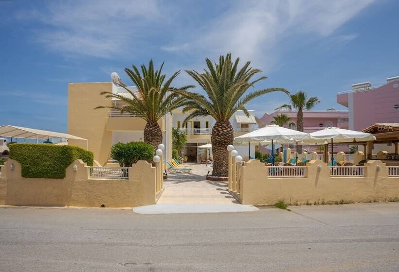 Cosmi Apts Gouves By Estia