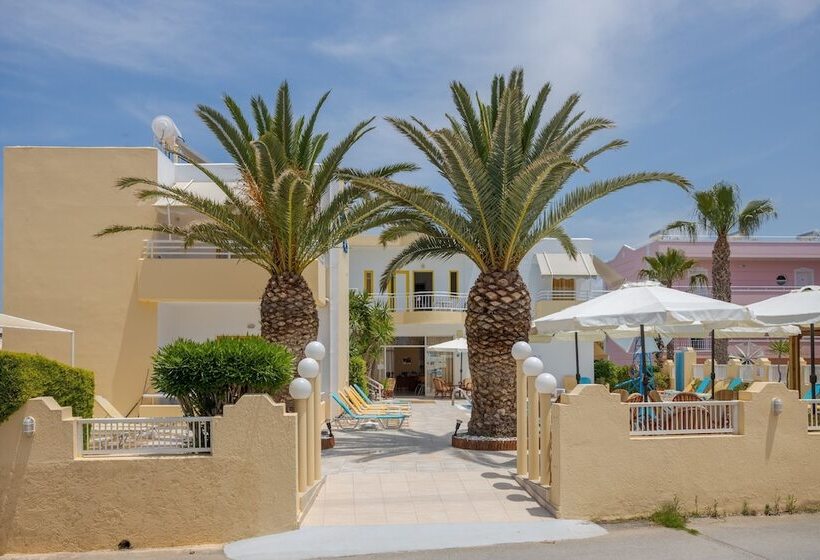 Cosmi Apts Gouves By Estia