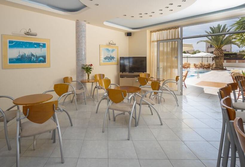 Cosmi Apts Gouves By Estia