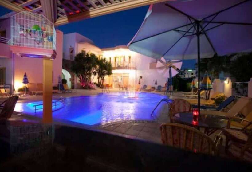 Cosmi Apts Gouves By Estia