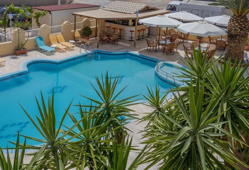 Cosmi Apts Gouves By Estia