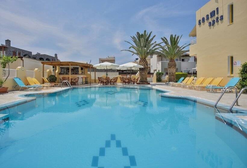 Cosmi Apts Gouves By Estia