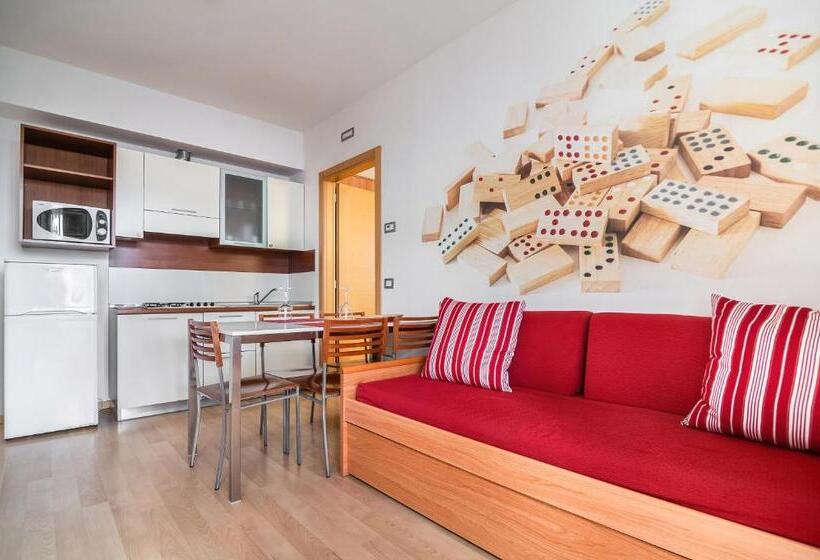 Domino Suite Hotel & Residence