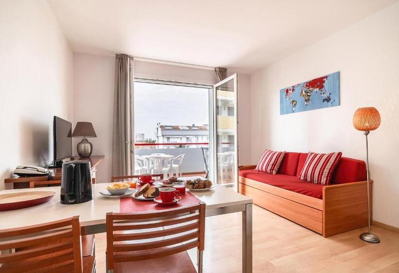 Domino Suite Hotel & Residence