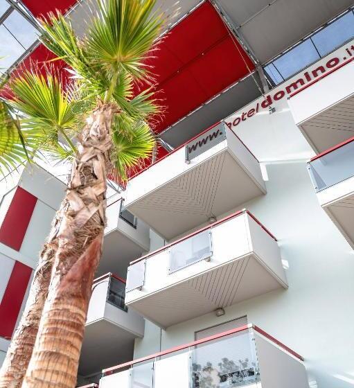 Domino Suite Hotel & Residence