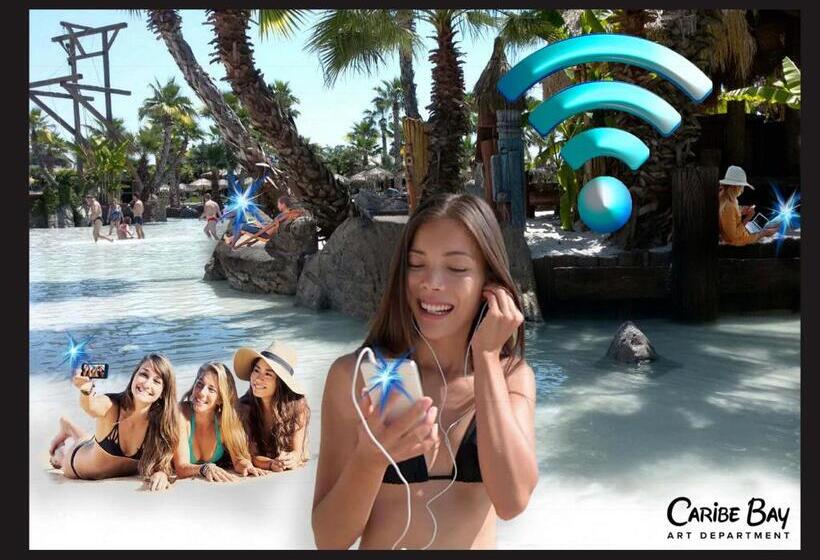 Domino Suite Hotel & Residence