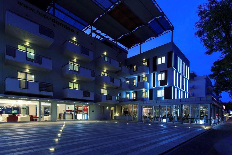 Domino Suite Hotel & Residence