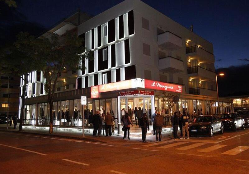 Domino Suite Hotel & Residence