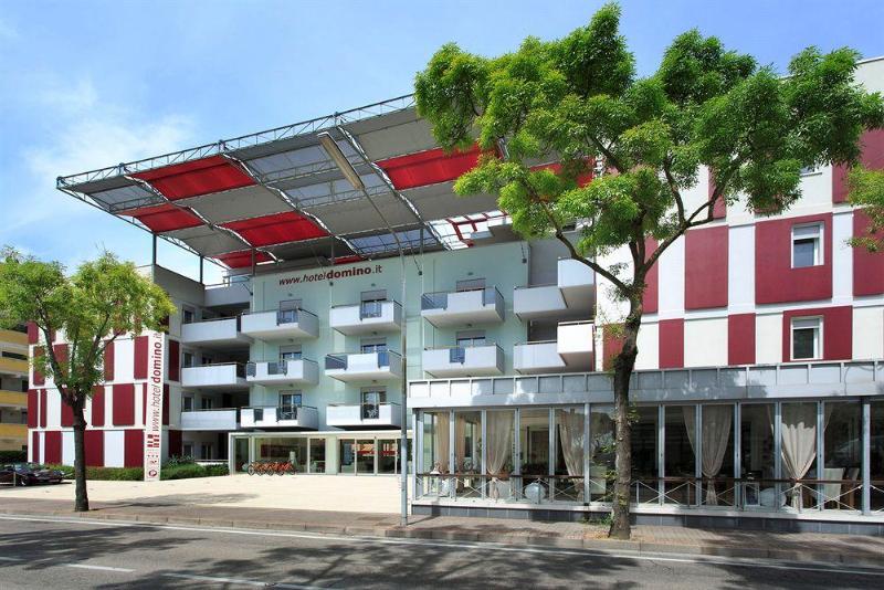 Domino Suite Hotel & Residence