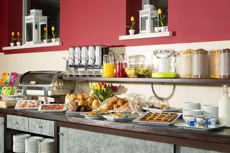 Domino Suite Hotel & Residence