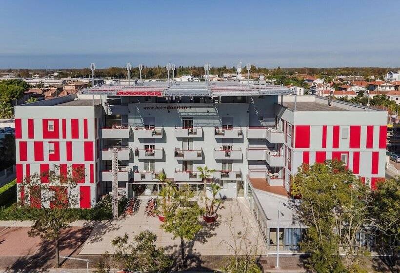 Domino Suite Hotel & Residence