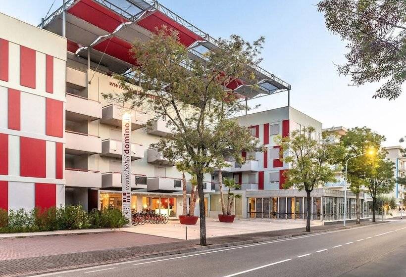 Domino Suite Hotel & Residence