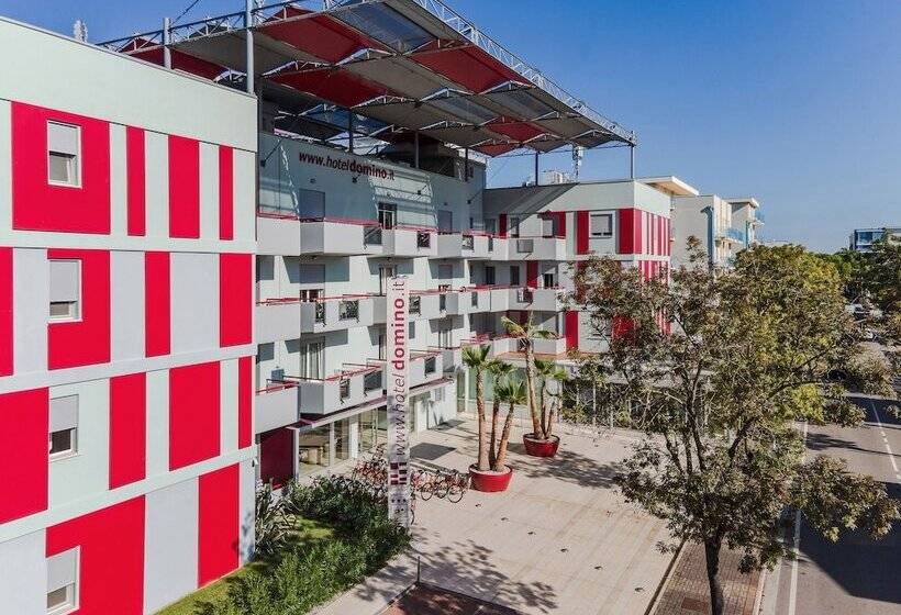 Domino Suite Hotel & Residence