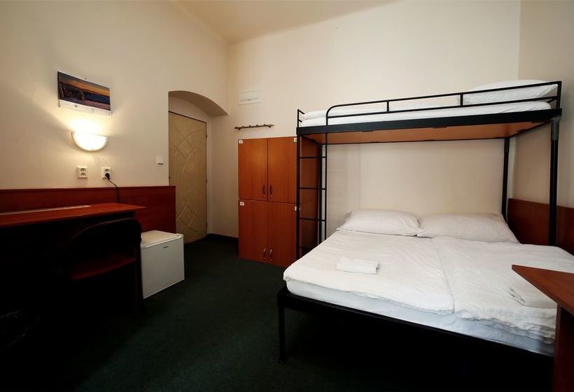 Euro Hostel Plzen