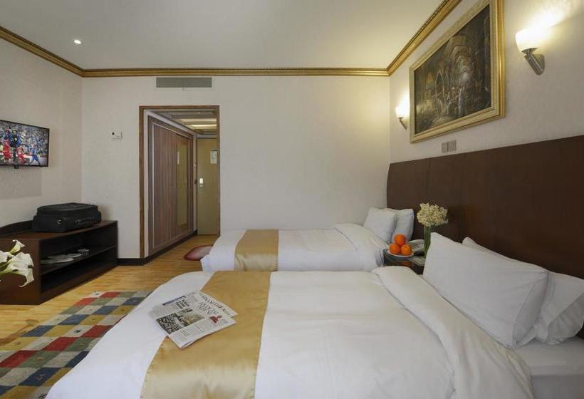 Ferdowsi International Grand Hotel