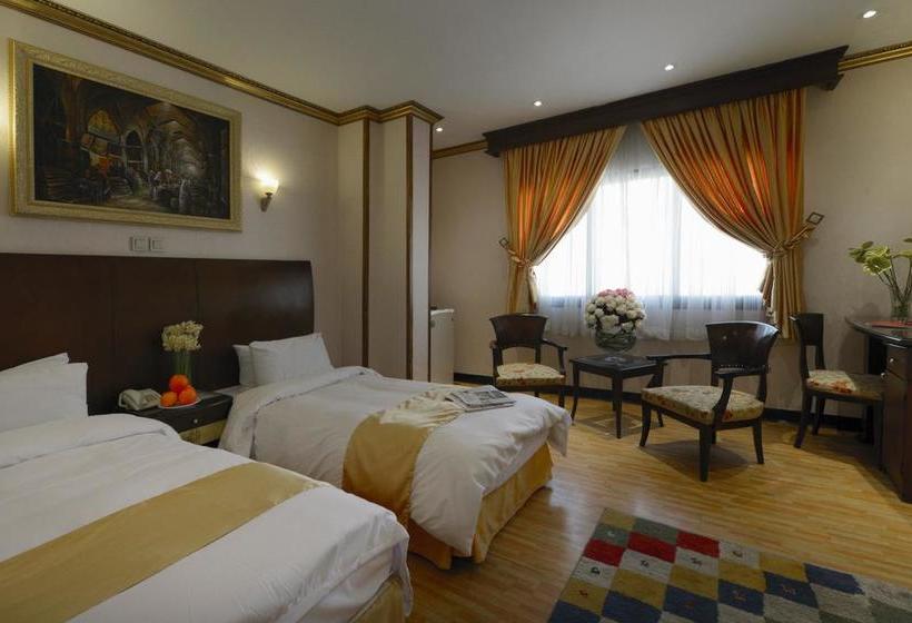 Ferdowsi International Grand Hotel