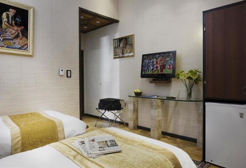 Ferdowsi International Grand Hotel