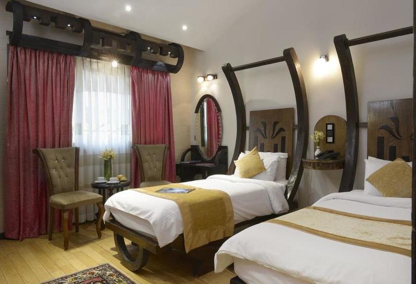 Ferdowsi International Grand Hotel