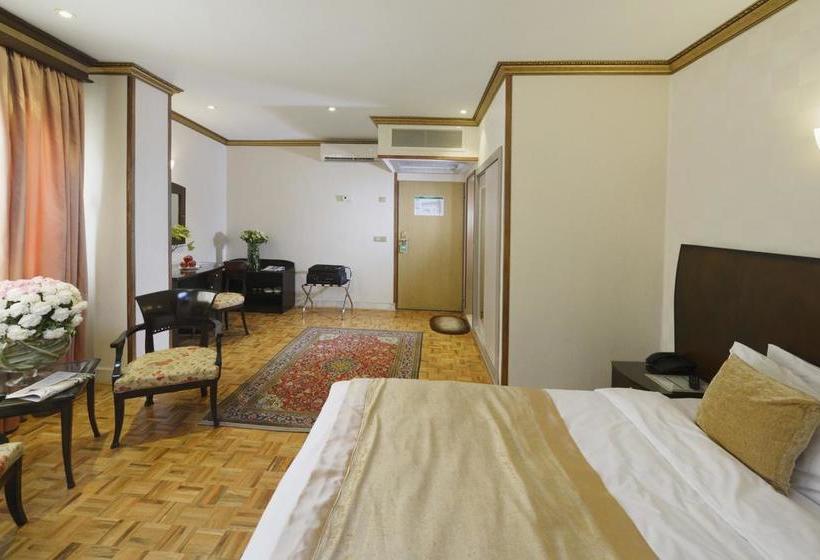 Ferdowsi International Grand Hotel