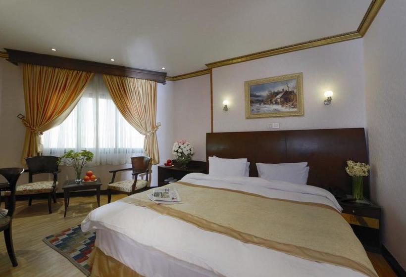 Ferdowsi International Grand Hotel