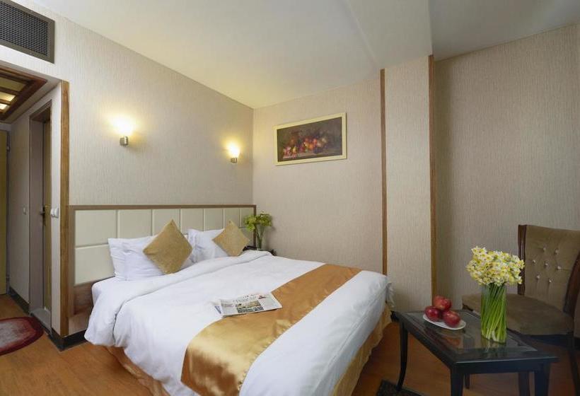 Ferdowsi International Grand Hotel