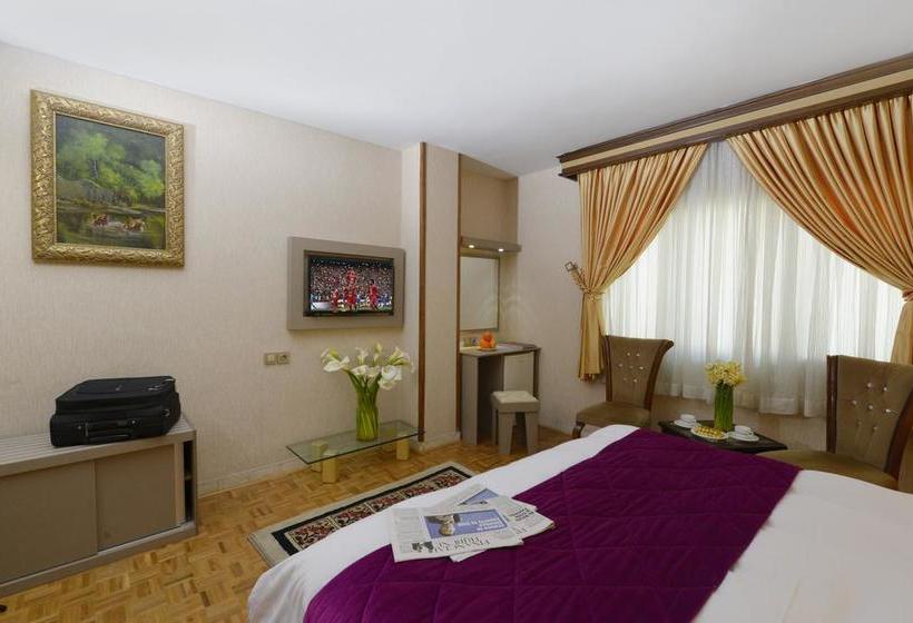 Ferdowsi International Grand Hotel