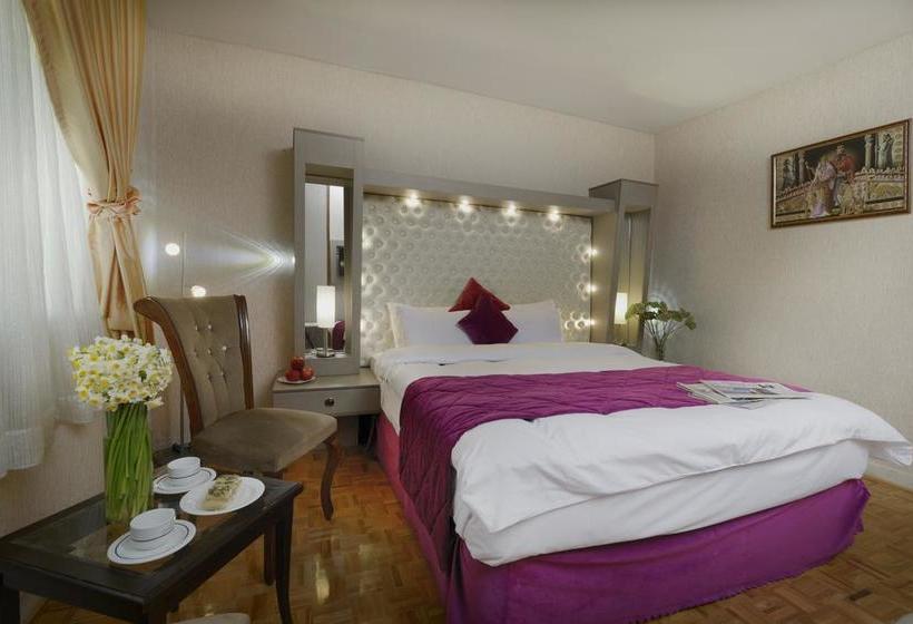 Ferdowsi International Grand Hotel