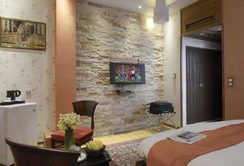 Ferdowsi International Grand Hotel